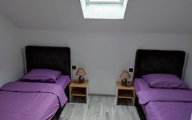 Bella Apartman