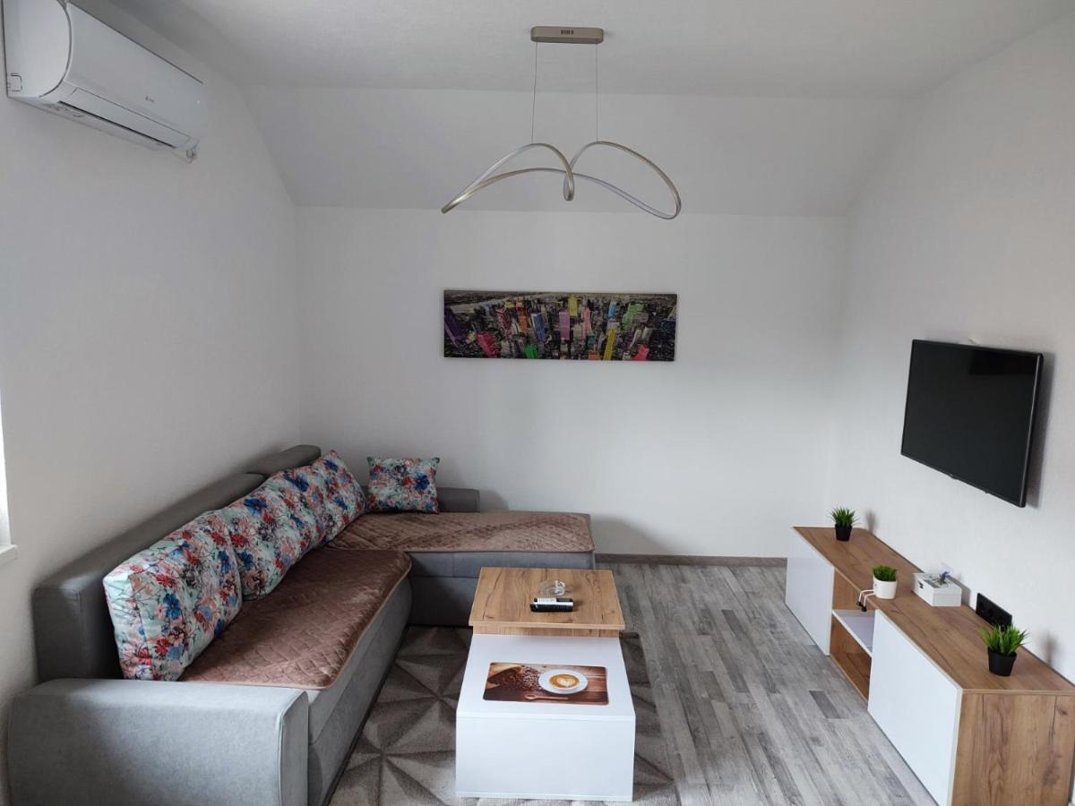 Bella Apartman Brčko Exterior foto
