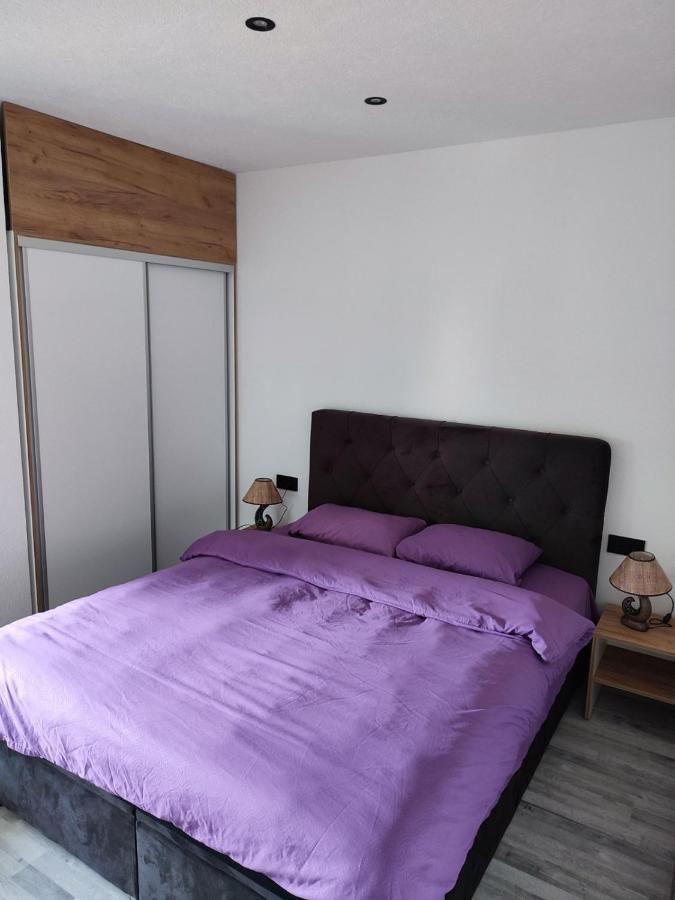 Bella Apartman Brčko Exterior foto
