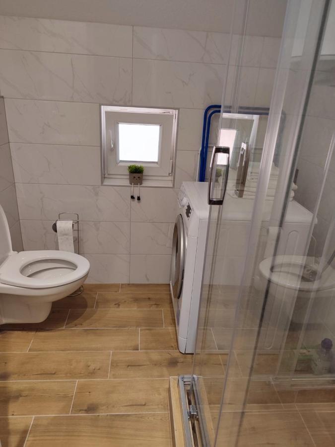 Bella Apartman Brčko Exterior foto
