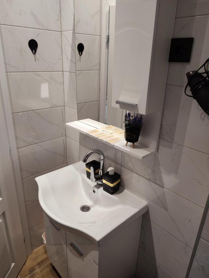 Bella Apartman Brčko Exterior foto